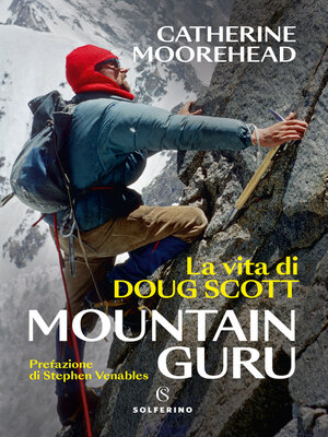cover image of Mountain guru